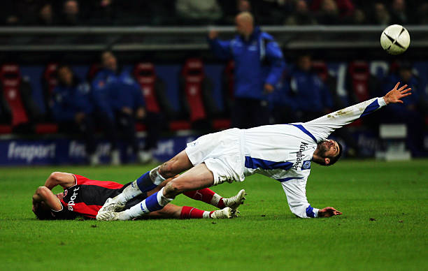 重要的联赛 重要的联赛