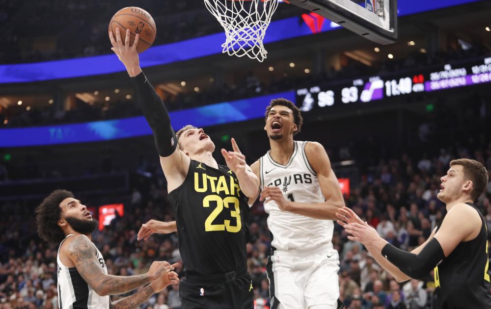 上初露锋芒 上初露锋芒